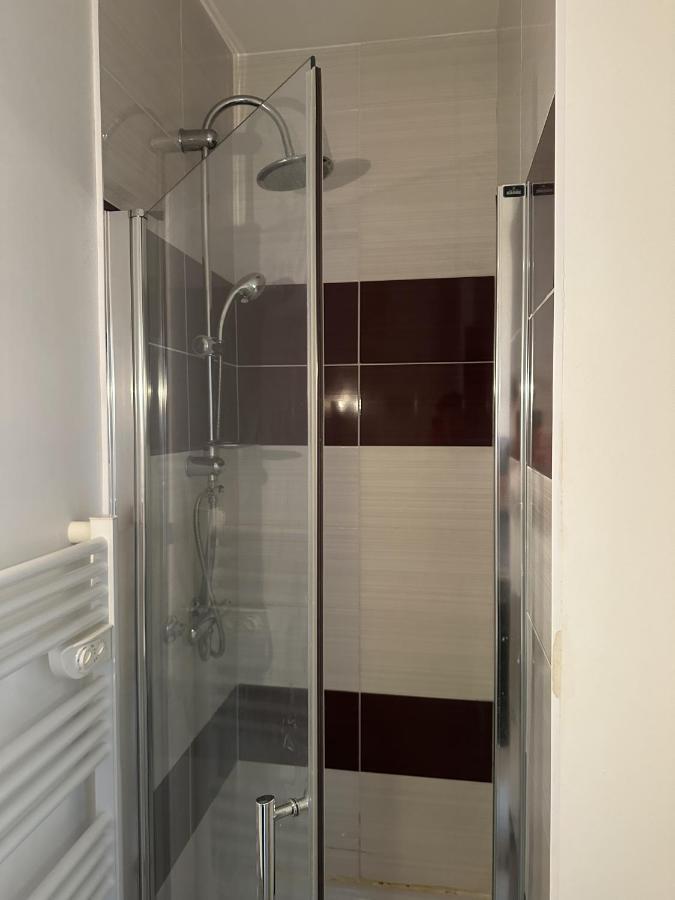 Apartamento L'Oasis Cosy Villeurbanne Exterior foto