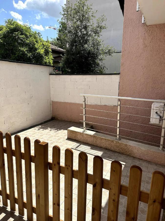 Apartamento L'Oasis Cosy Villeurbanne Exterior foto